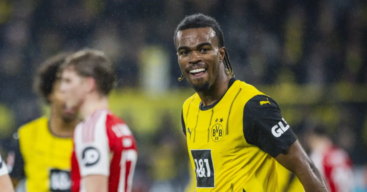 bvb transfer news chukwuemeka