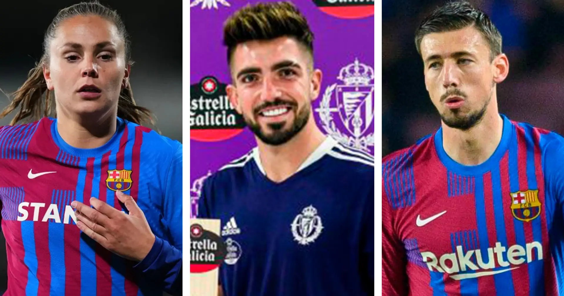 Barcelona negotiating Lenglet exit and 3 more under-radar stories of the day
