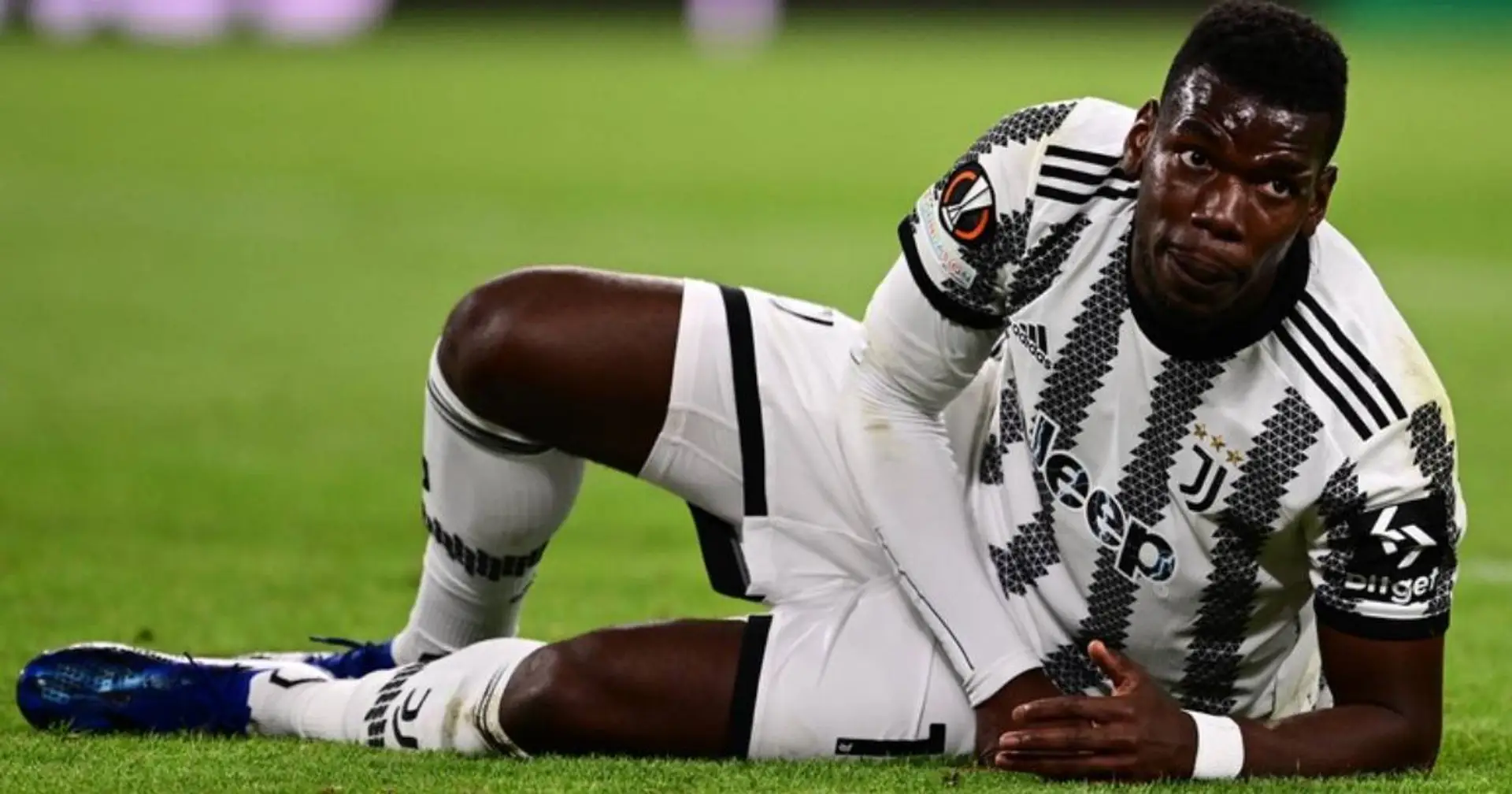 'Bring him home': Man United fans react as Juventus ready to sell Paul Pogba for just €10m