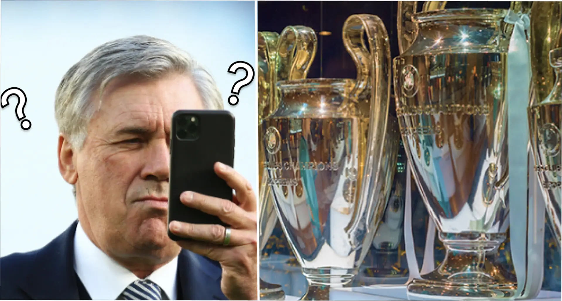 Who is the most decorated Real Madrid player?
