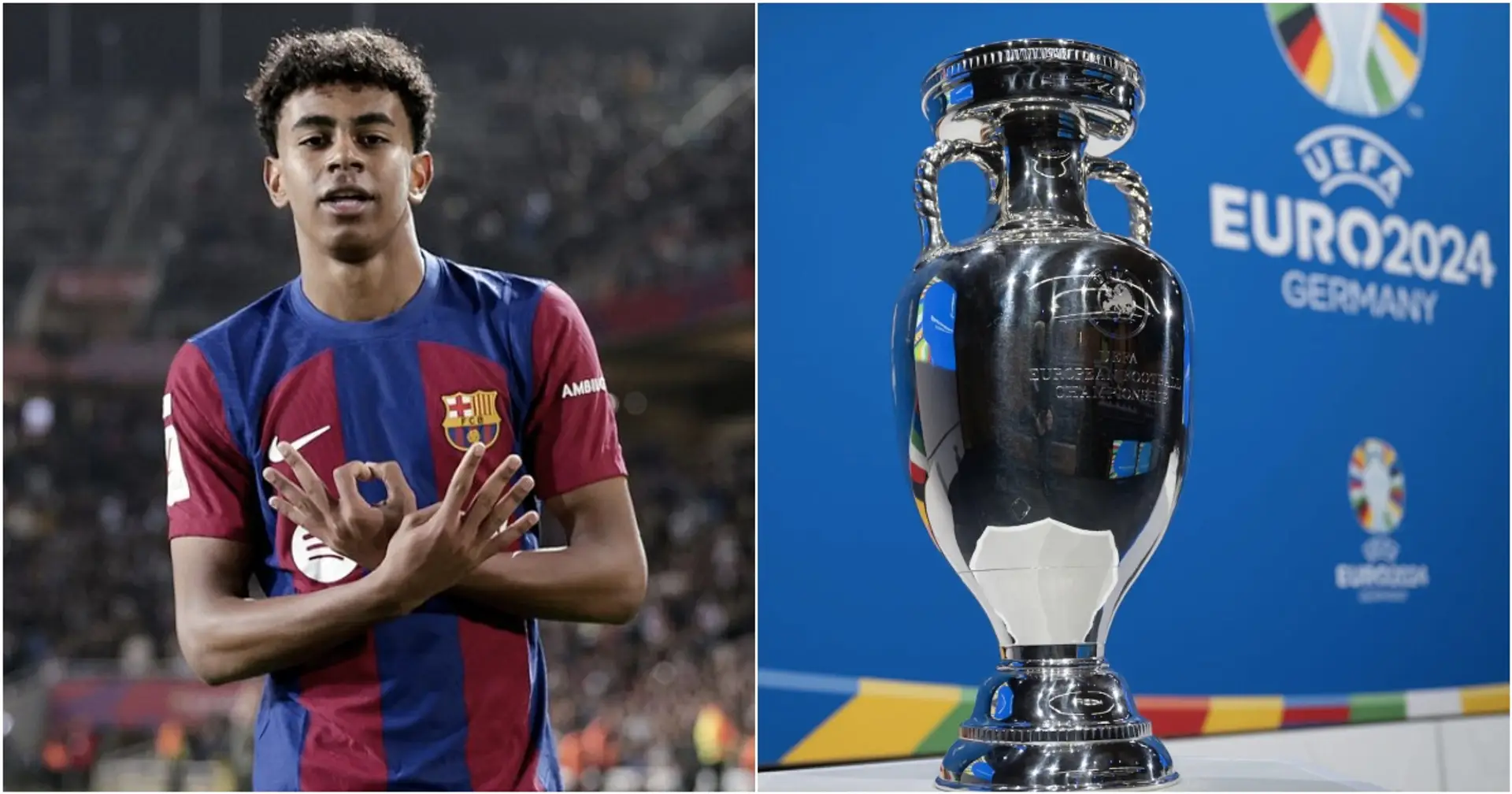 ¿Podrá Lamine Yamal convertirse en el máximo goleador de España en la Eurocopa 2024? Evaluadas las posibilidades del adolescente