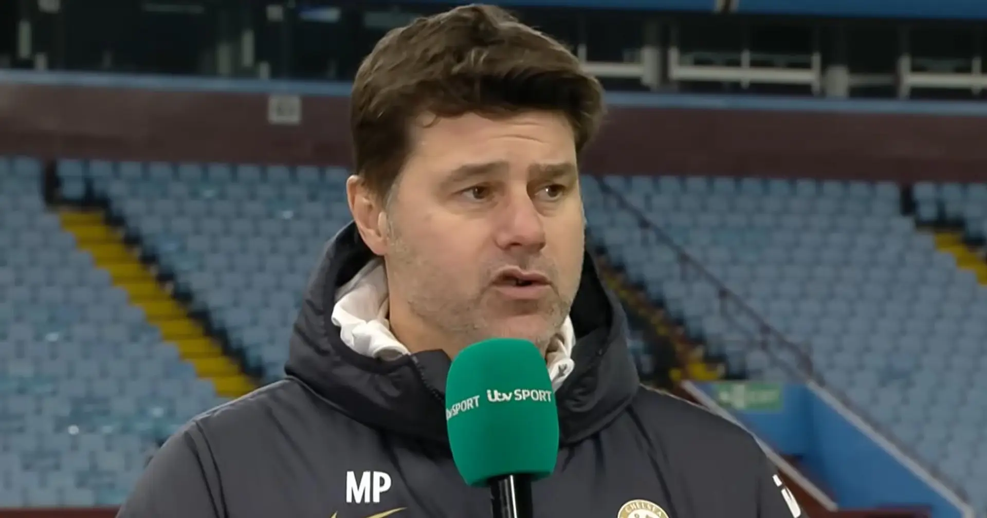 'Underwhelming': One thing Chelsea are unhappy with Pochettino about revealed