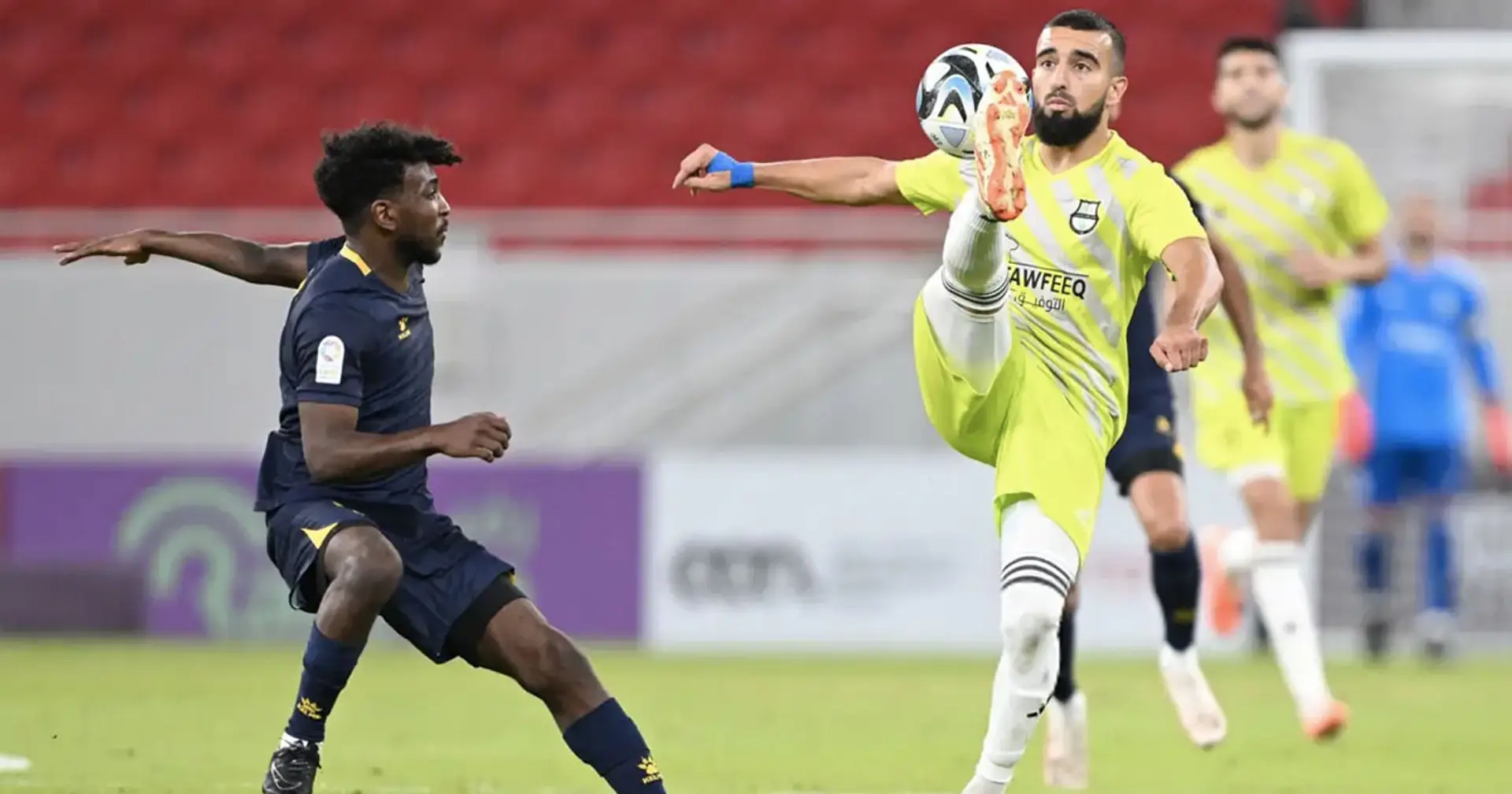 Al-Gharafa vs Al-Ahli Doha: Predictions, odds and best tips