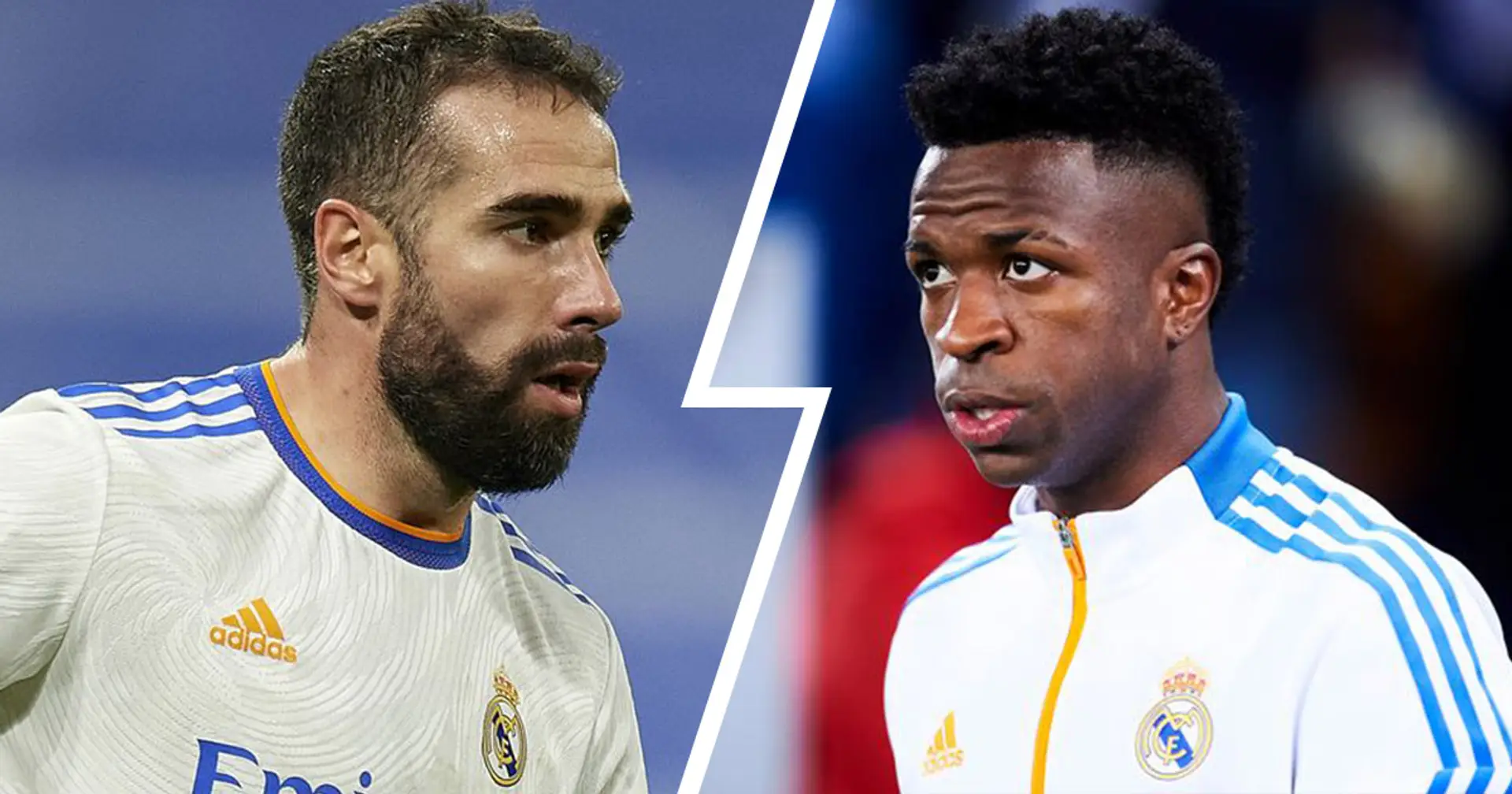 Latest on Vinicius Jr, Carvajal and others: Real Madrid injury update