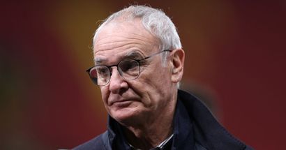 OFFICIAL: Watford sack Claudio Ranieri