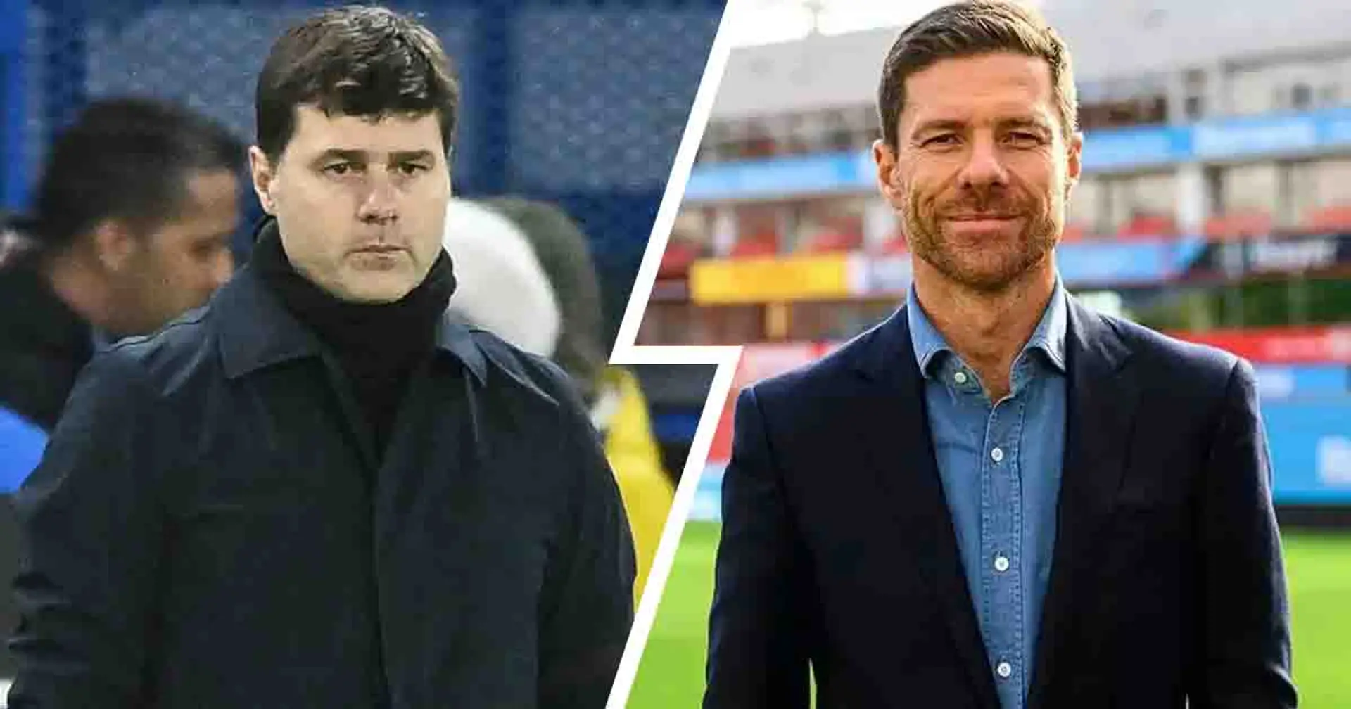 Chelsea looking at Xabi Alonso & 3 other under-radar stories you could've missed