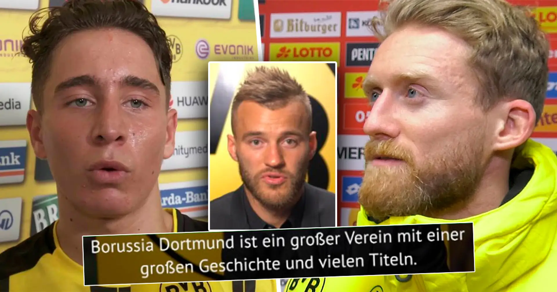 Die Elf der Fehleinkäufe von Borussia Dortmund: An wie viele Namen könnt ihr euch noch erinnern? 