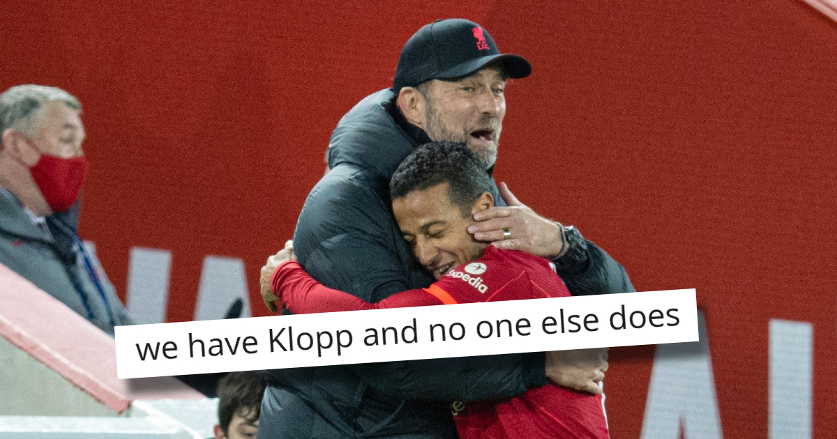 'Nunez has looked fire', 'in love with Thiago': fans list reasons to be positive about Liverpool now