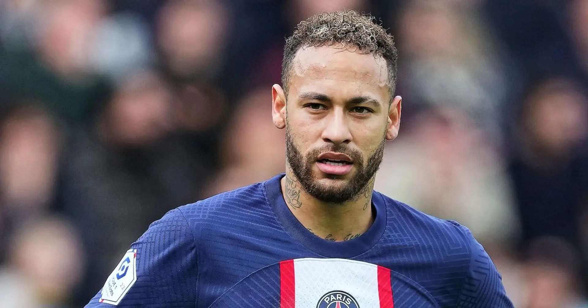 'He's not a good signing': Chelsea told to stay away from Neymar