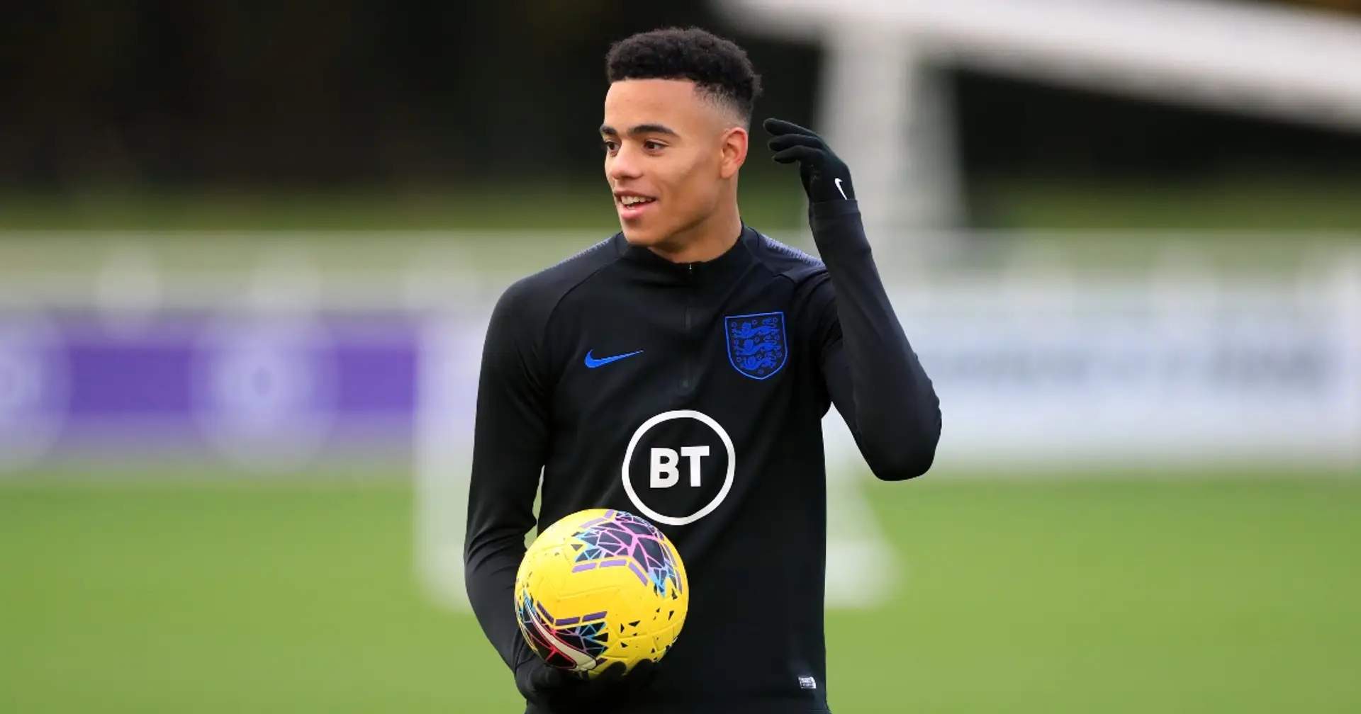 Greenwood misses out on England squad & 3 more under-radar stories at Man United today