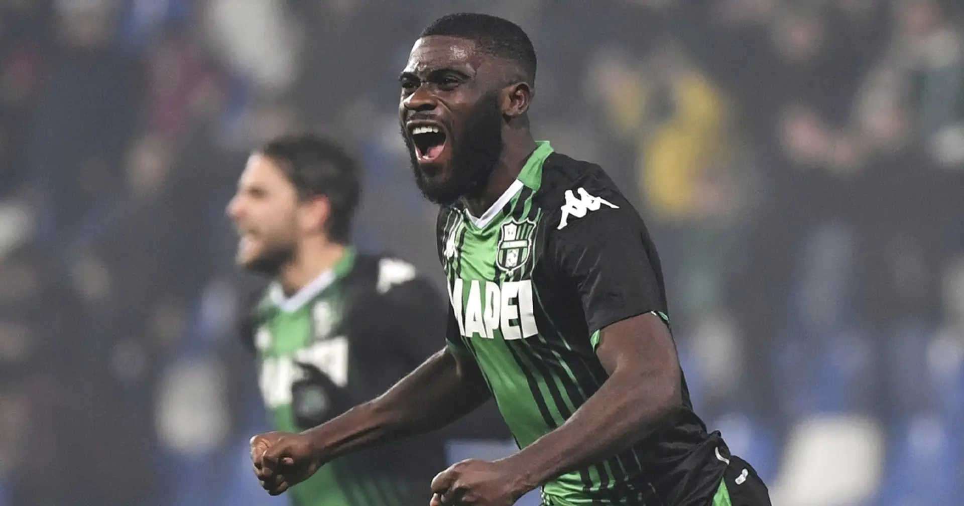 Jeremie Boga: 'I have no regrets, as I made the right decision in leaving Chelsea'