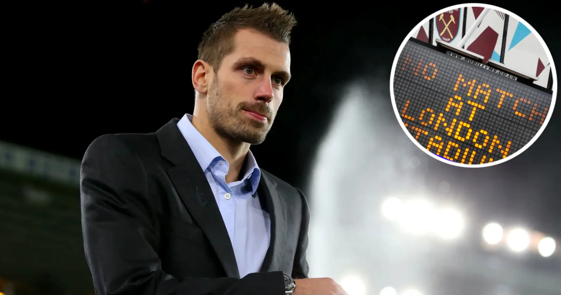 Ex-United man Schneiderlin calls on Premier League season to be extended: 'We are prepared to play until August'