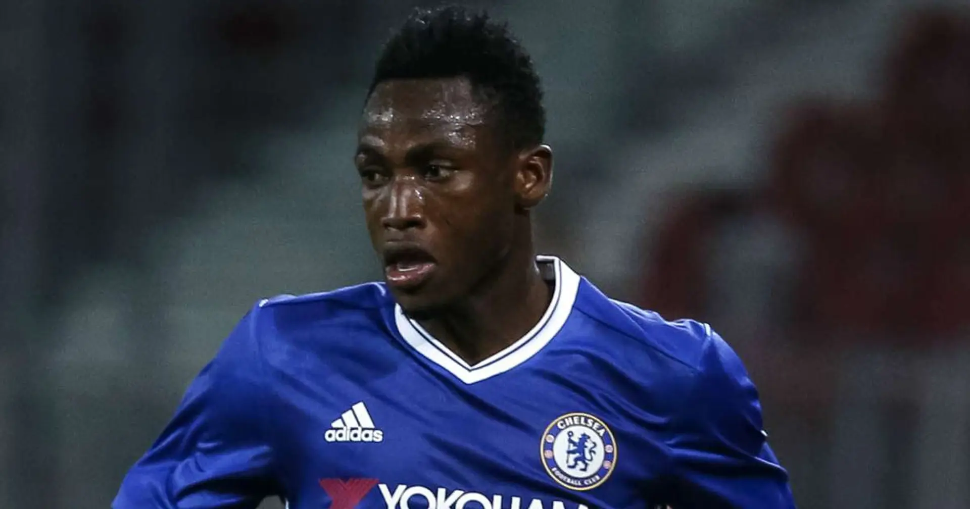 What happened to Abdul Rahman Baba, defender Chelsea bought for €26m