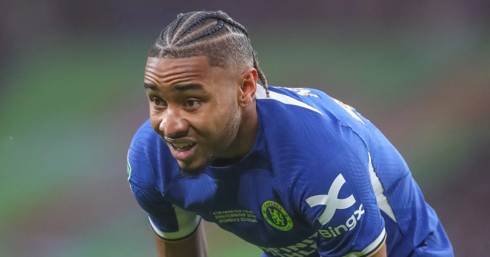 Nkunku out for weeks & 2 more big stories at Chelsea you might've missed
