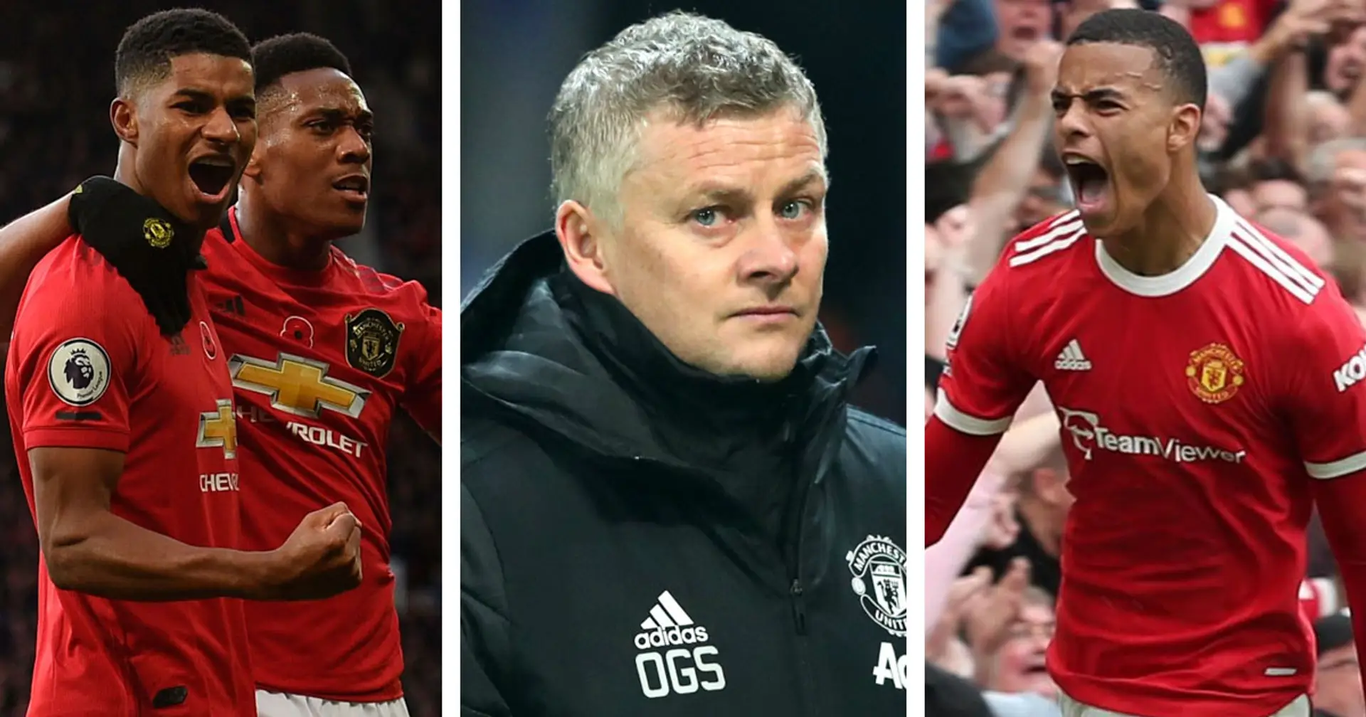 Assemble world-class squad, weed out deadwood & more: 5 things Solskjaer got right at Man United