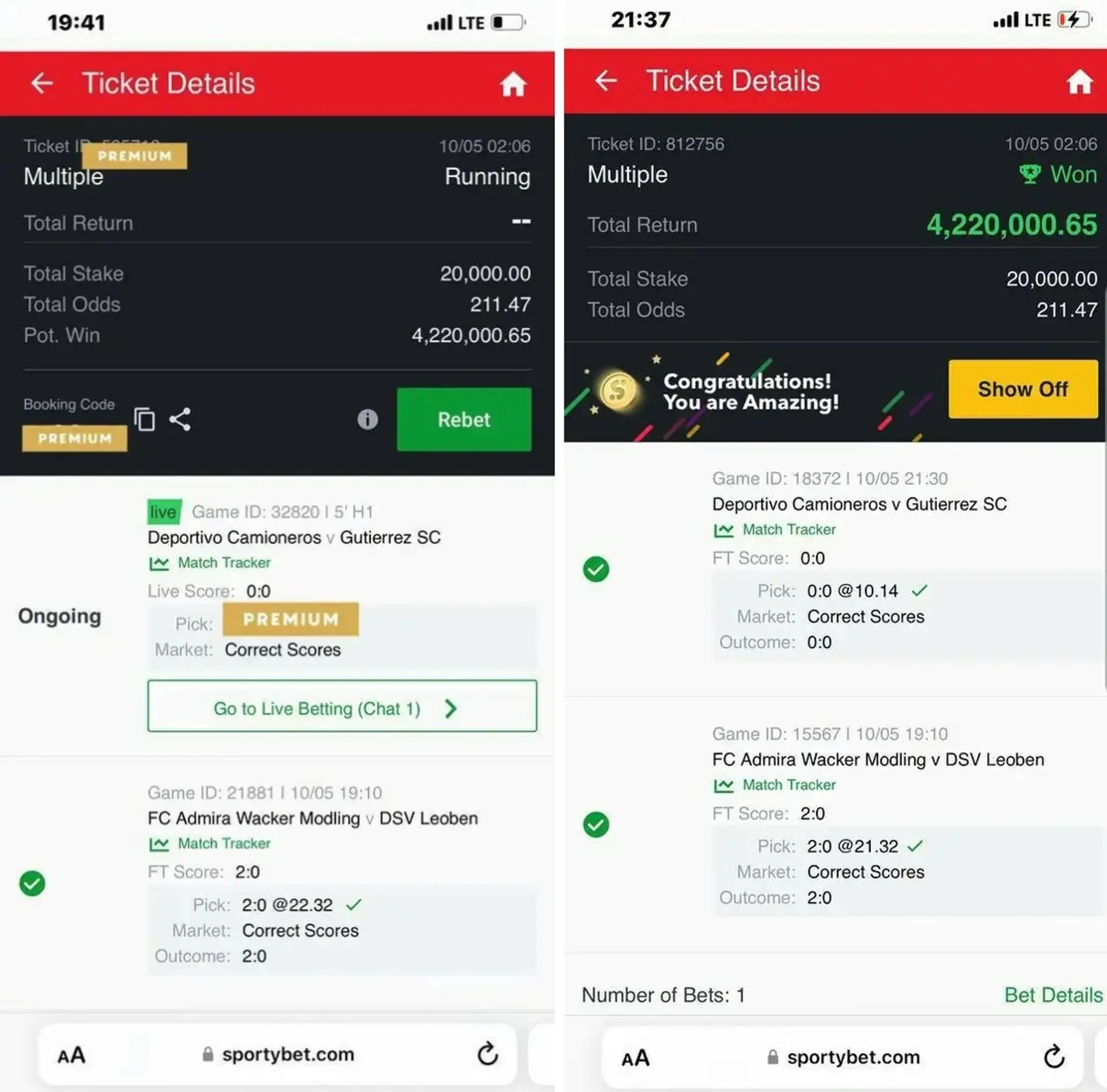 WhatsApp +2349070066562 and start winning don't be left out why others are winning. Winning is all we always do here are