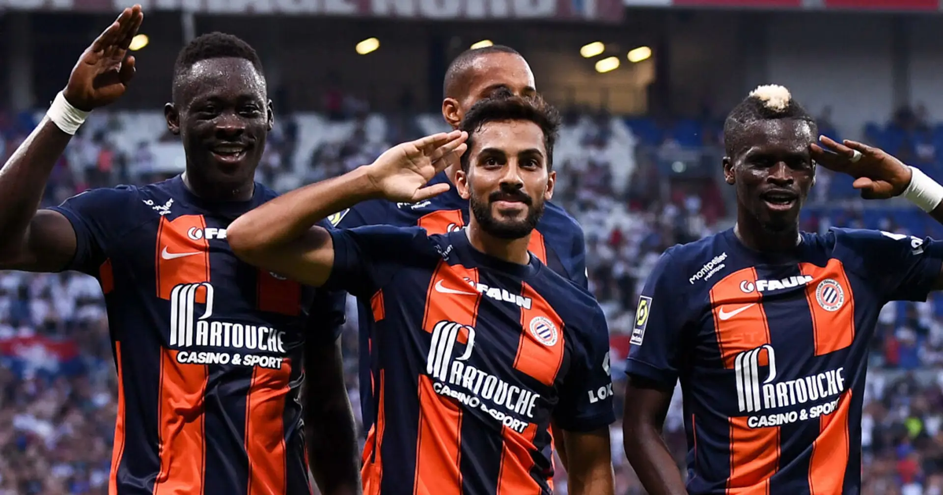 Moncada 'stregato' Akor Adams: ha già segnato 7 gol in 11 partite di Ligue 1