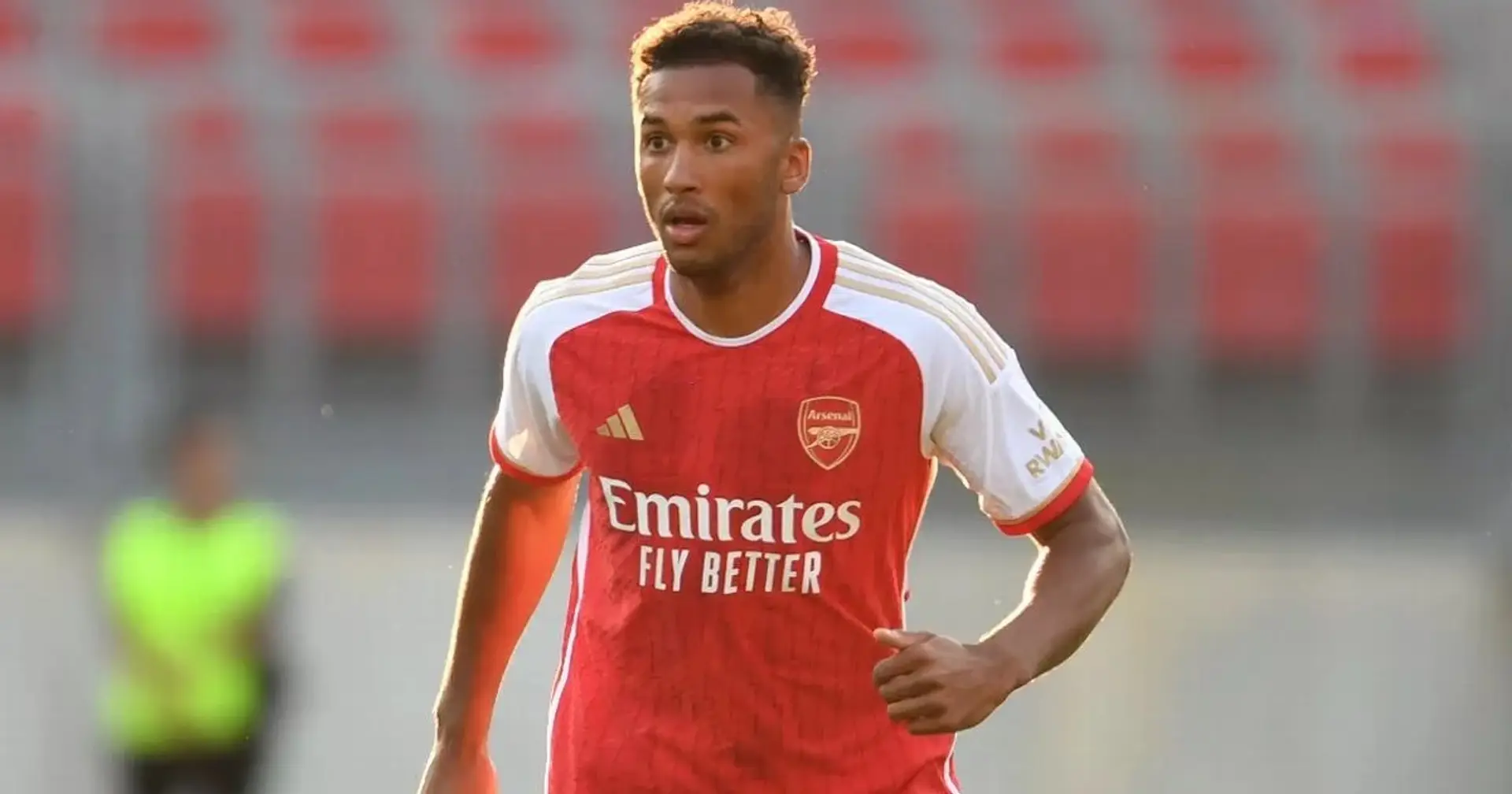 Auston Trusty close to Sheffield move & 2 more latest under-radar Arsenal stories today