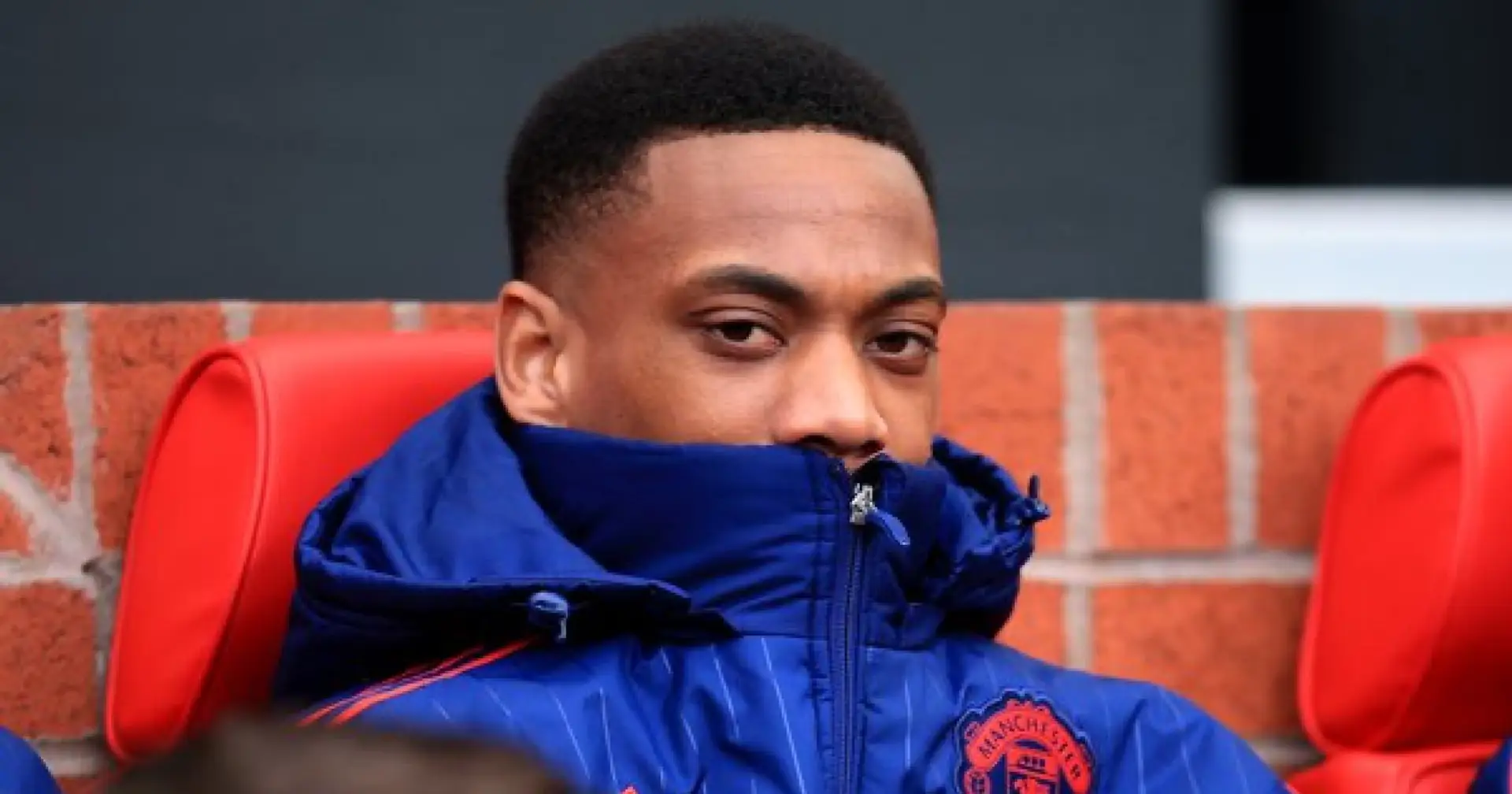Are Man United willing to allow Martial leave after Hojlund signing?  Romano answers