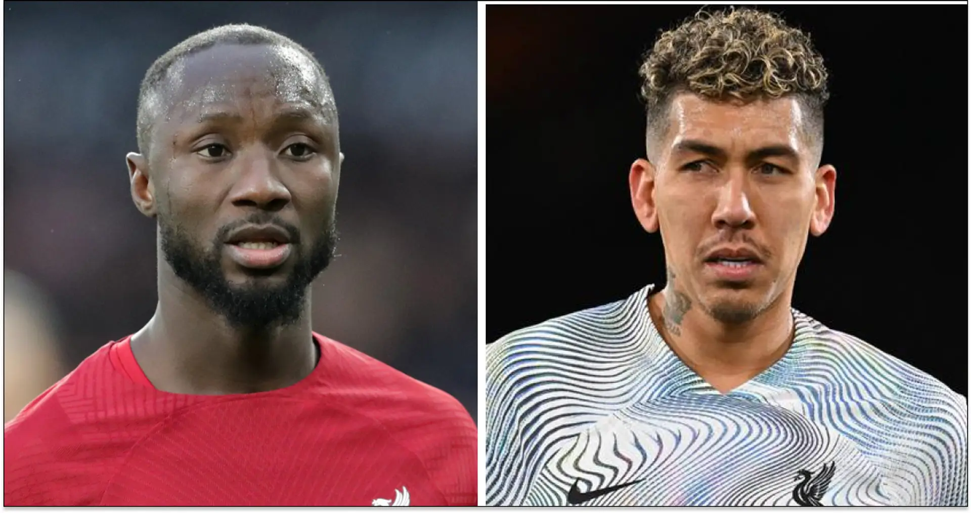 Revealed: How much money Liverpool will free up when Firmino, Keita & 4 other players leave 
