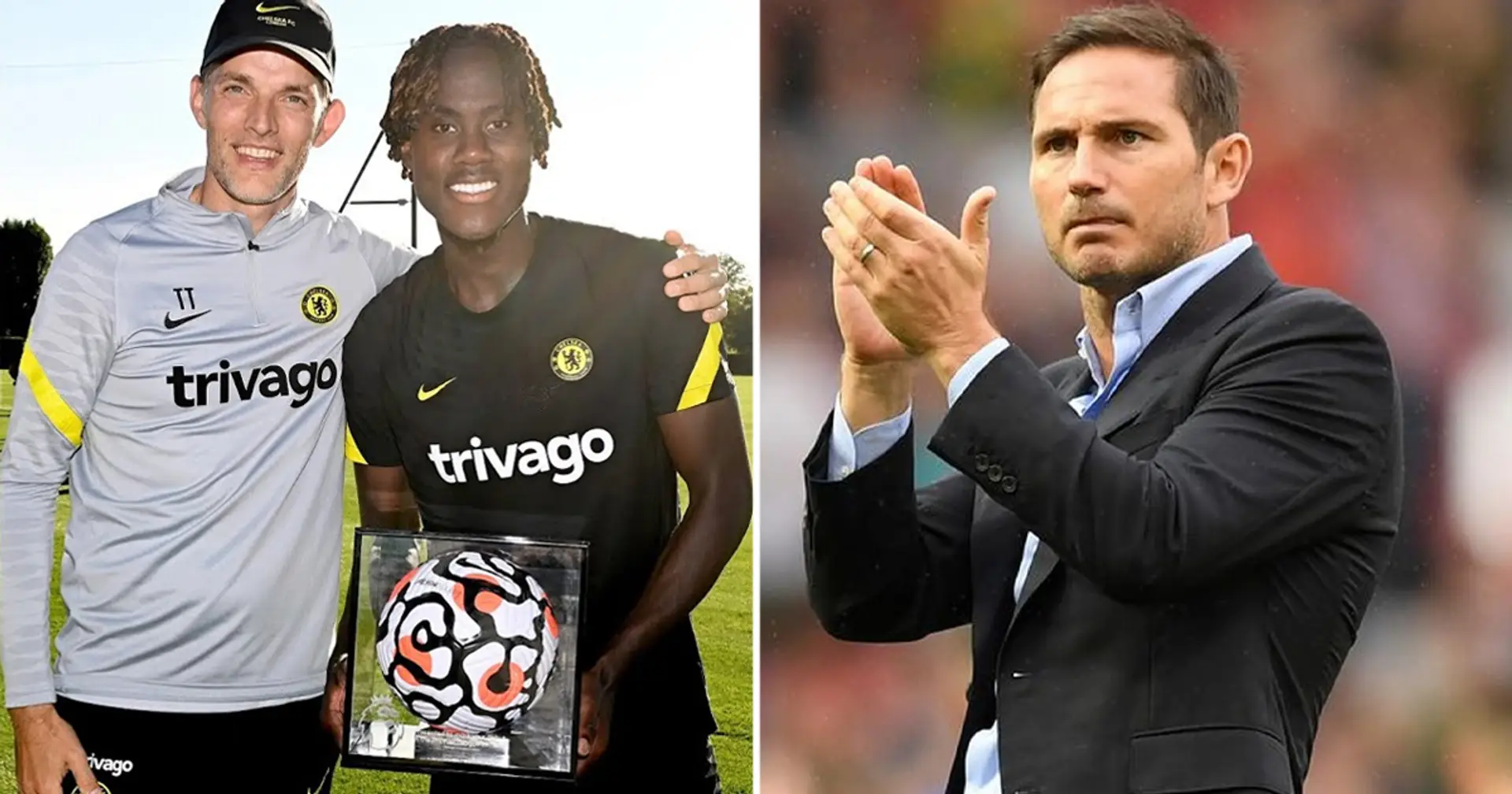'The door Lampard opened stays open': fan lists 4 arguments to prove Chelsea's youth revolution remains alive