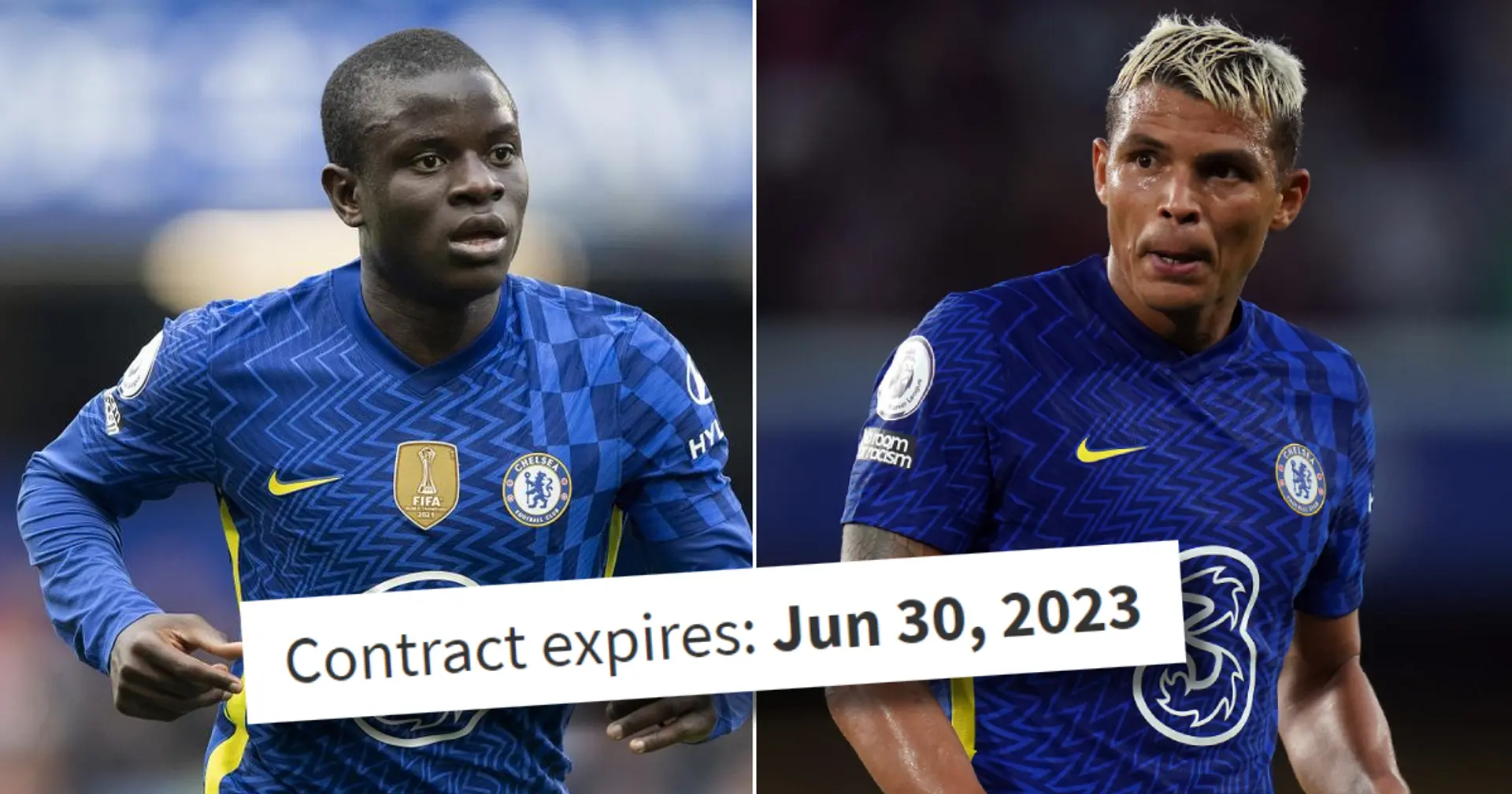 10 players enter final year of deal, 3 players tipped for new agreement soon: Chelsea's contract round-up