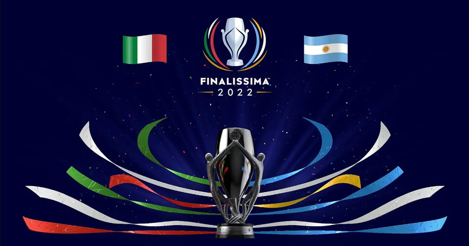 Date and venue for the first-ever 'Finalissima' clash confirmed by UEFA