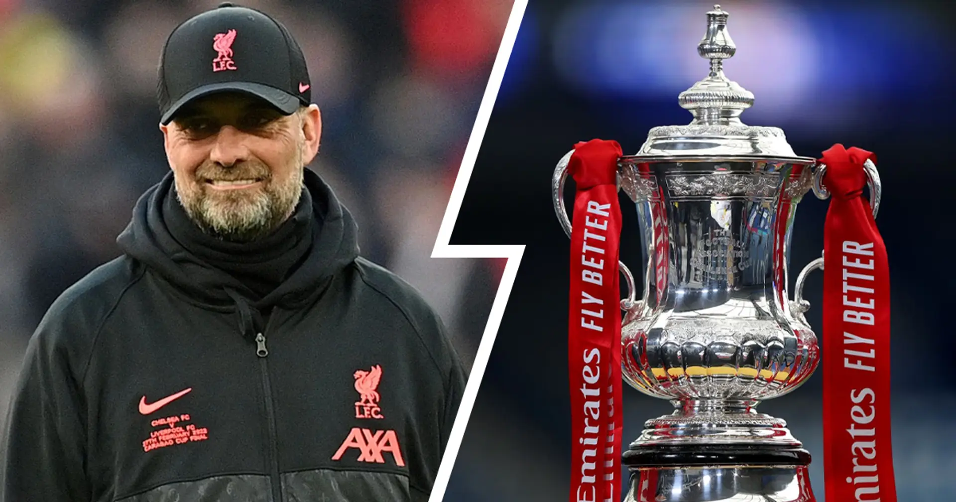 Liverpool learn possible FA Cup quarterfinal opponents & 3 more big stories you might've missed