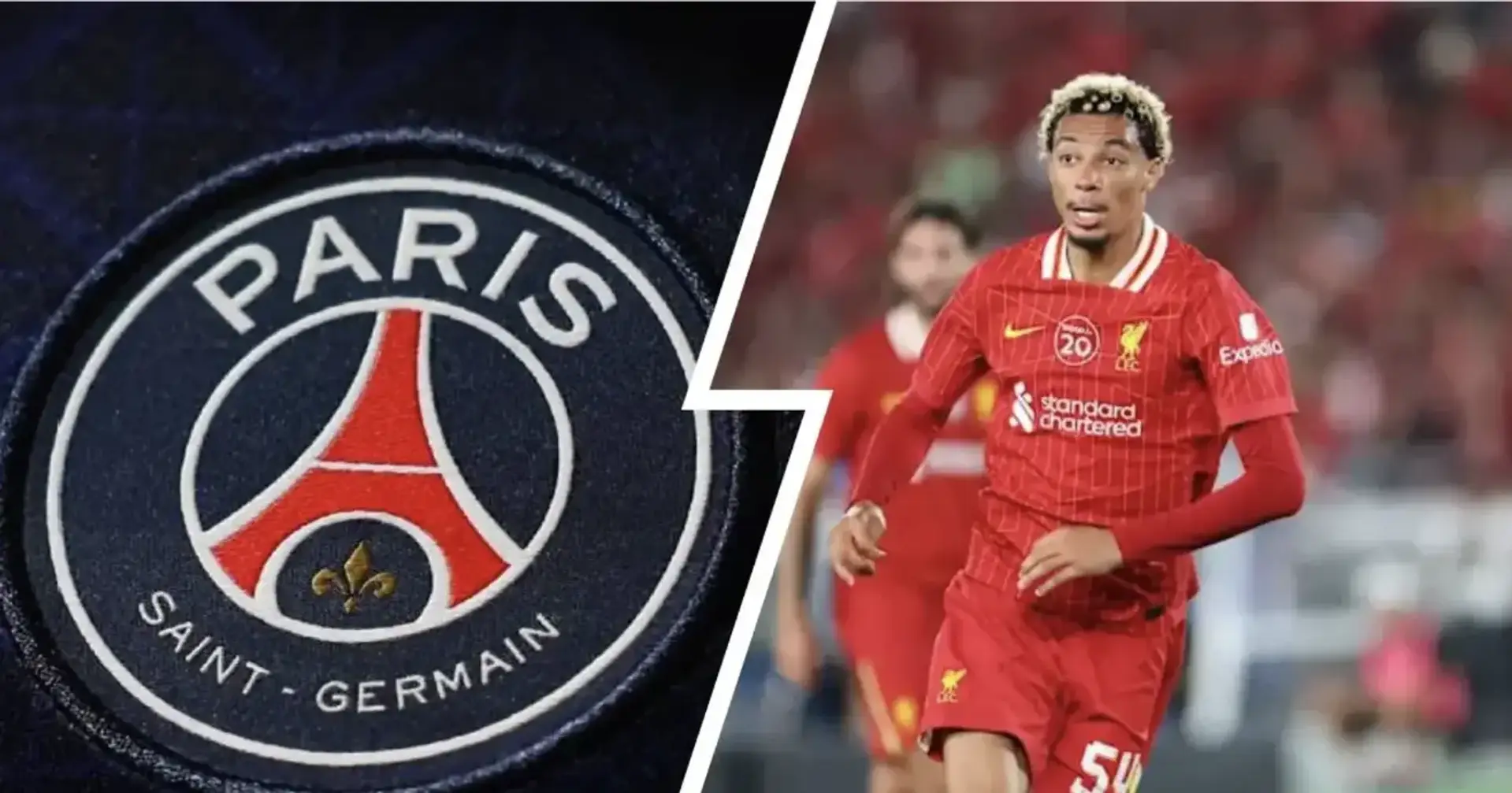 'I'm sure he'll succeed': PSG official speak out after Hugo Ekitike's ...
