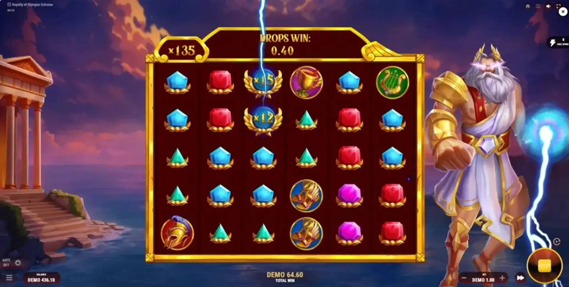 22bet slots