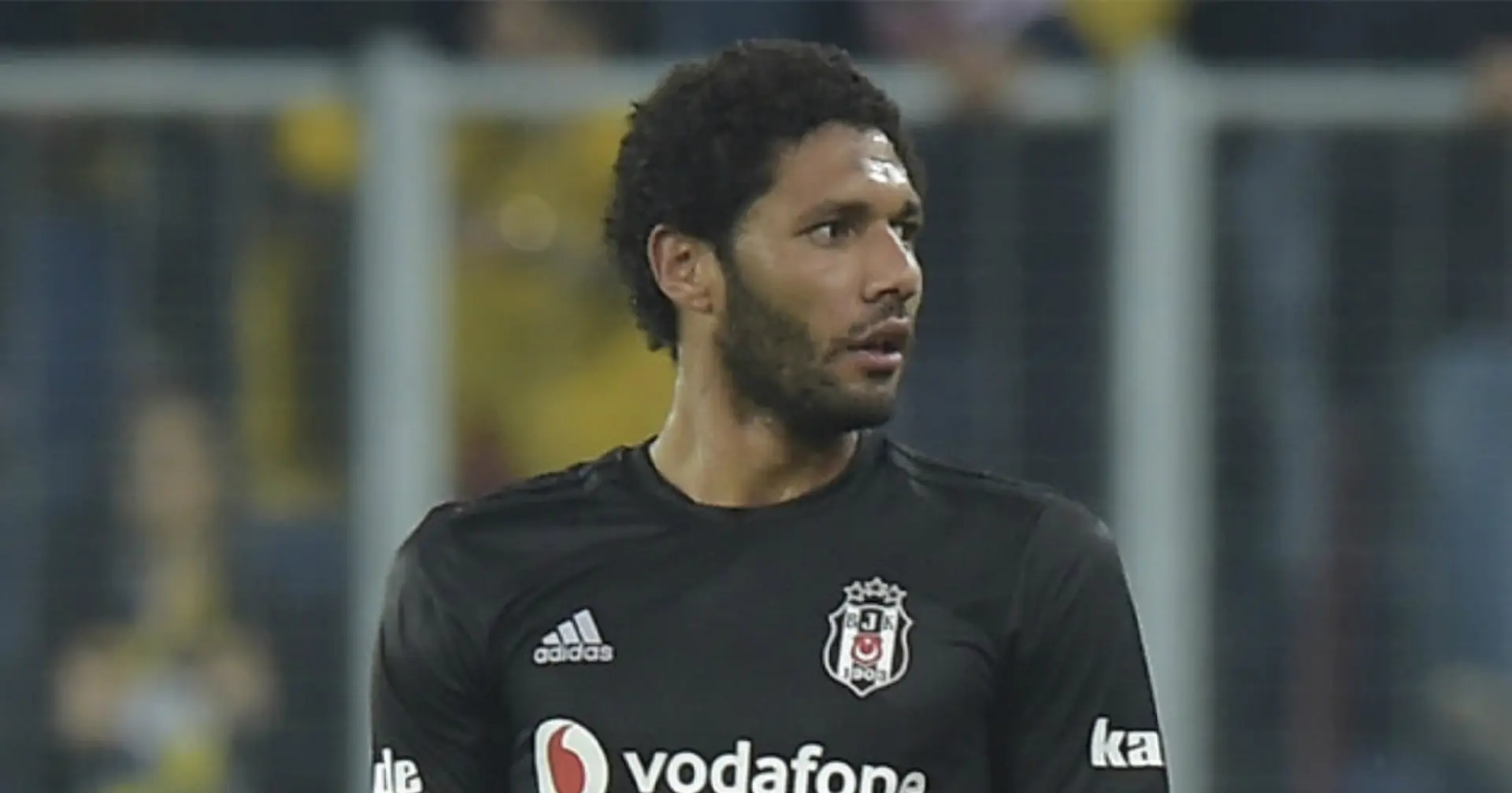 Galatasaray said to enter competition for Mo Elneny, 2 more Turkish sides also in race for Egyptian
