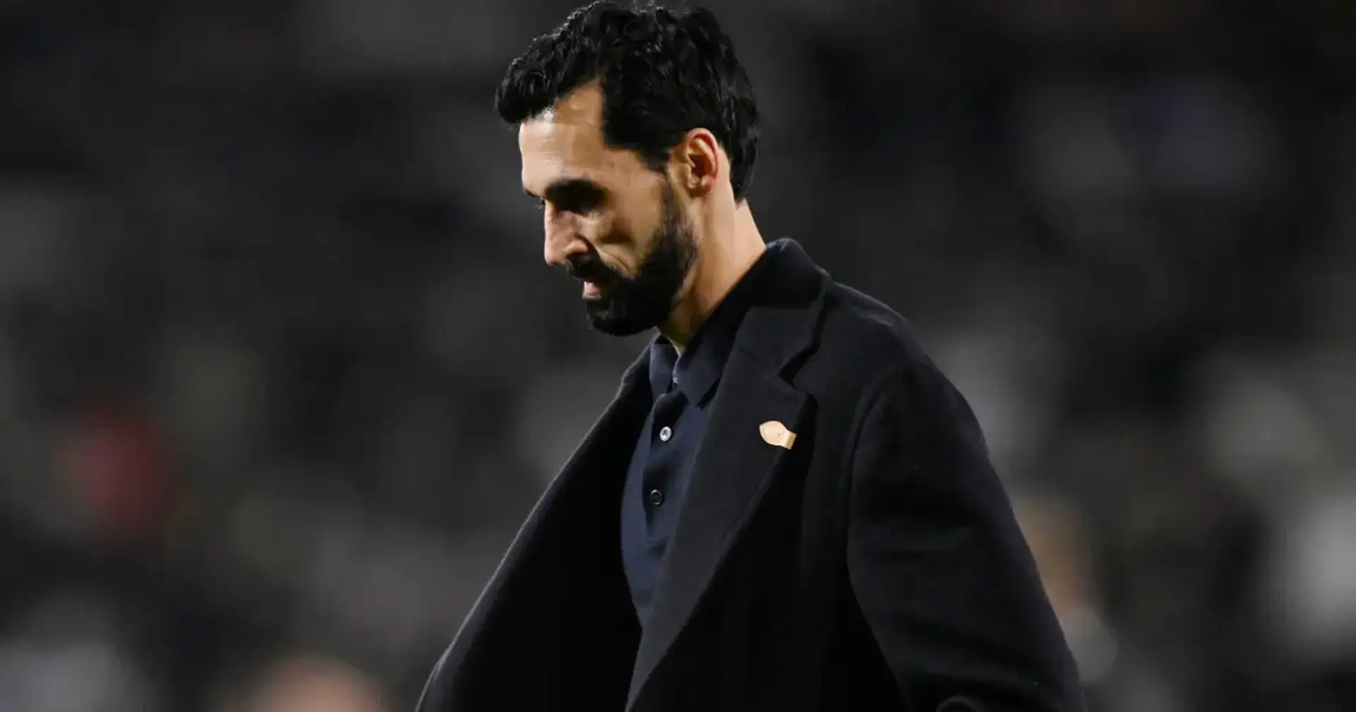 Real Madrid considers their season a disaster, targets 3 potential new ...
