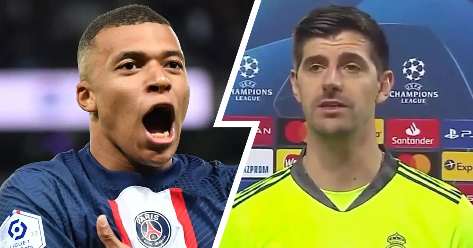 Real Madrid could sign Mbappe in January and 2 more big stories you might've missed