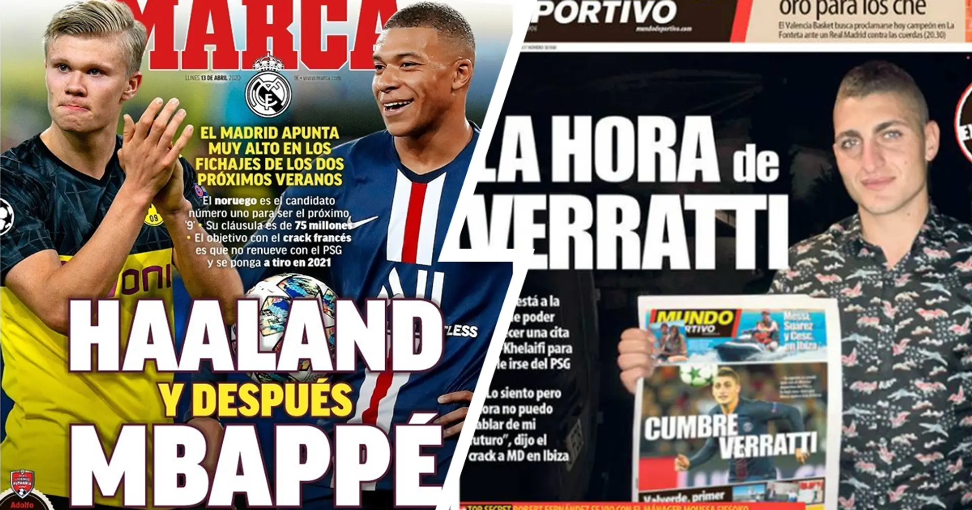 De Neymar a Ramos: el PSG se cobra caro el interés en sus estrellas
