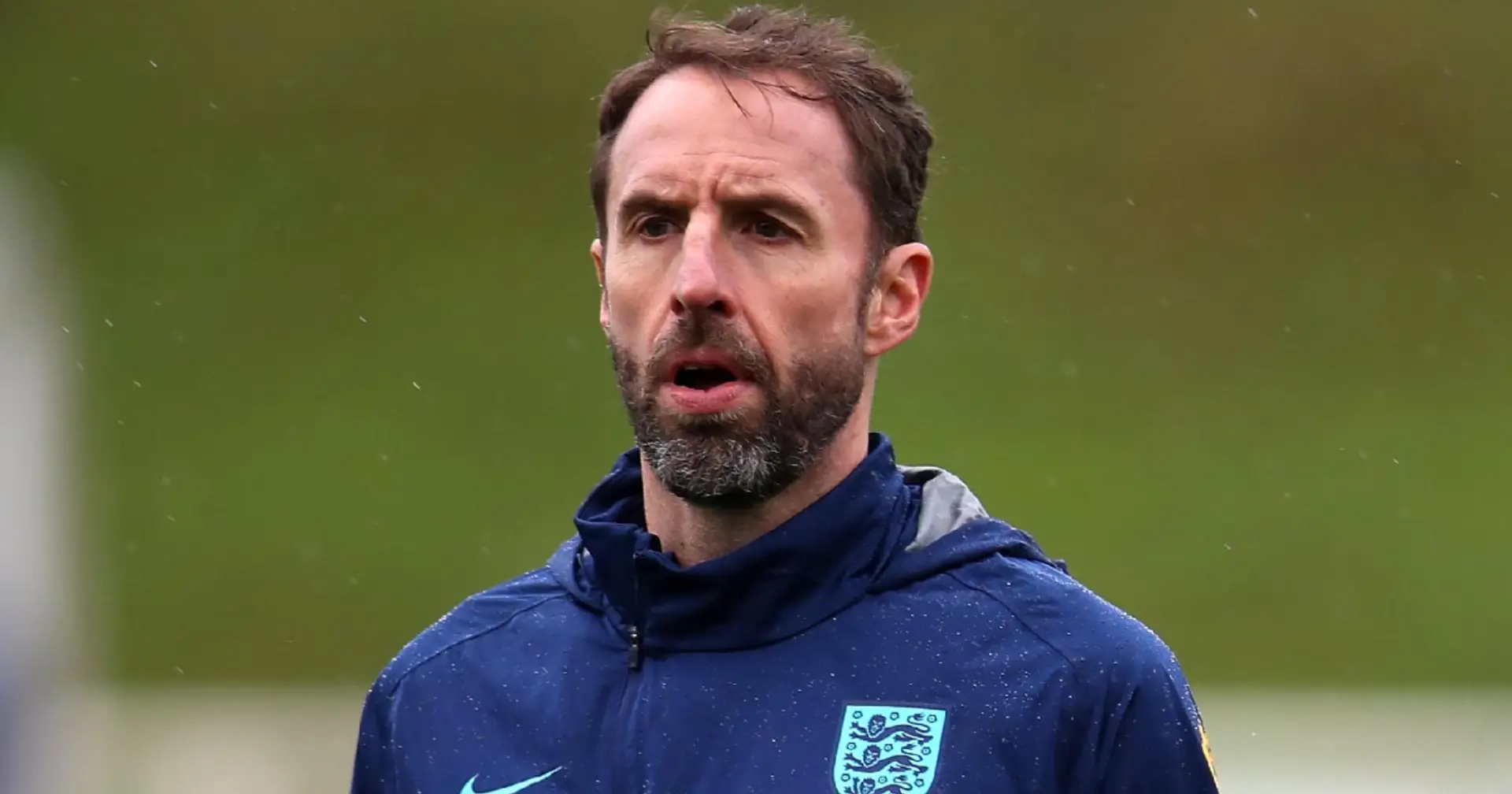 Gareth Southgate 'favourite' to succeed Erik ten Hag & 3 more big stories you might've missed