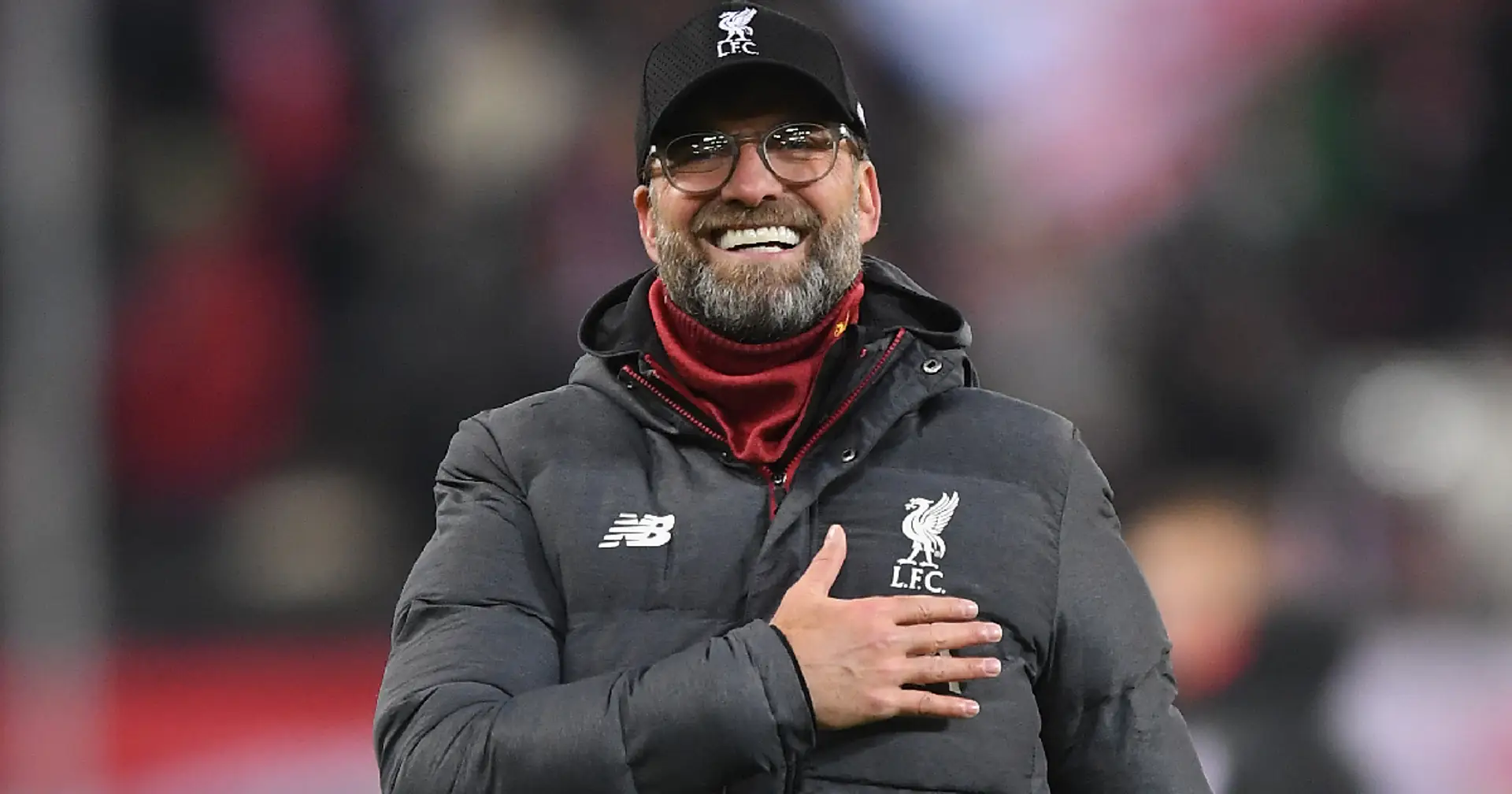 'I think he’s far from finished at Liverpool': German legend Lothar Matthaus on Klopp becoming national team manager