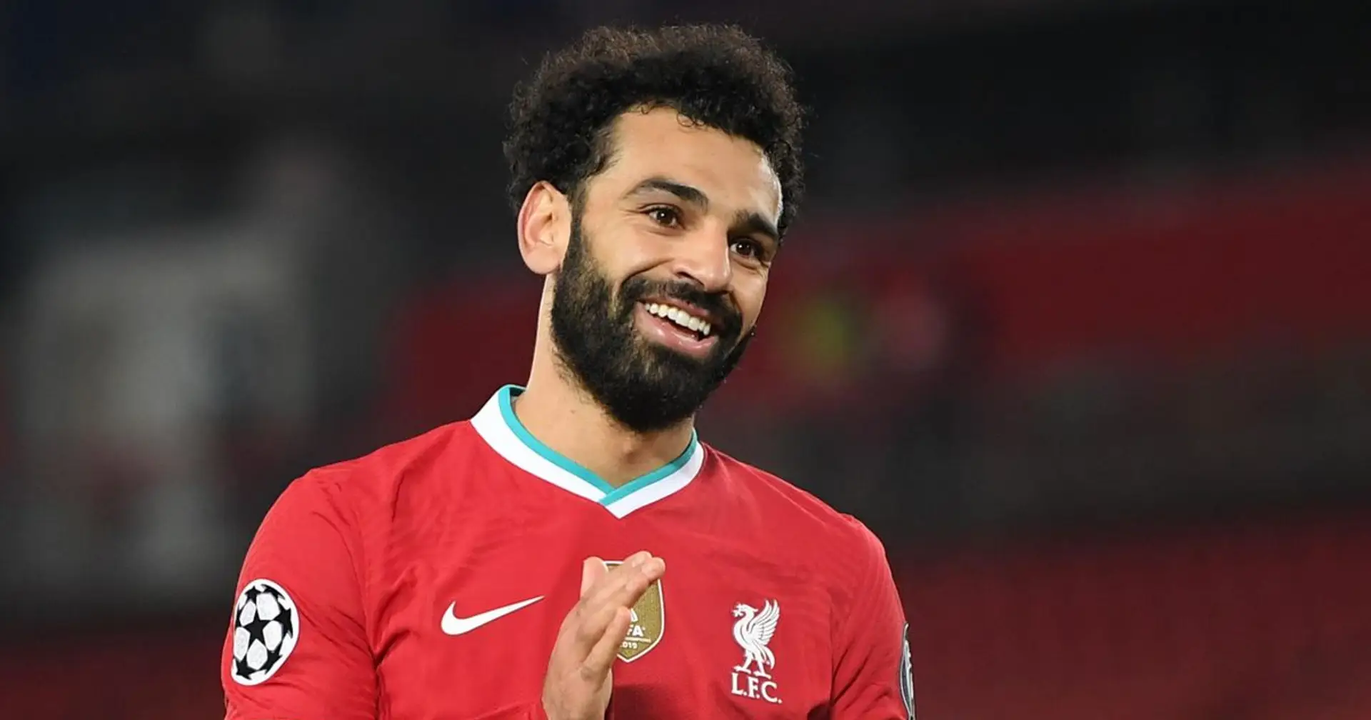 Golden Boot race: where does Mo Salah stand among contenders before Matchday 15?