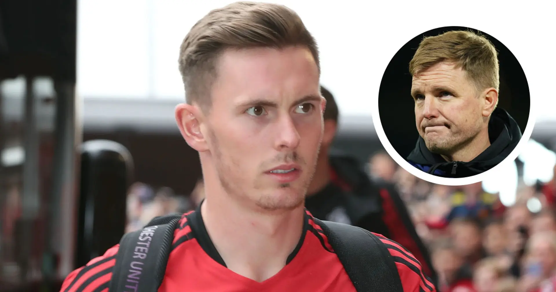 ‘It’s difficult to comment on individuals’: Eddie Howe breaks silence on Newcastle United's links with Henderson