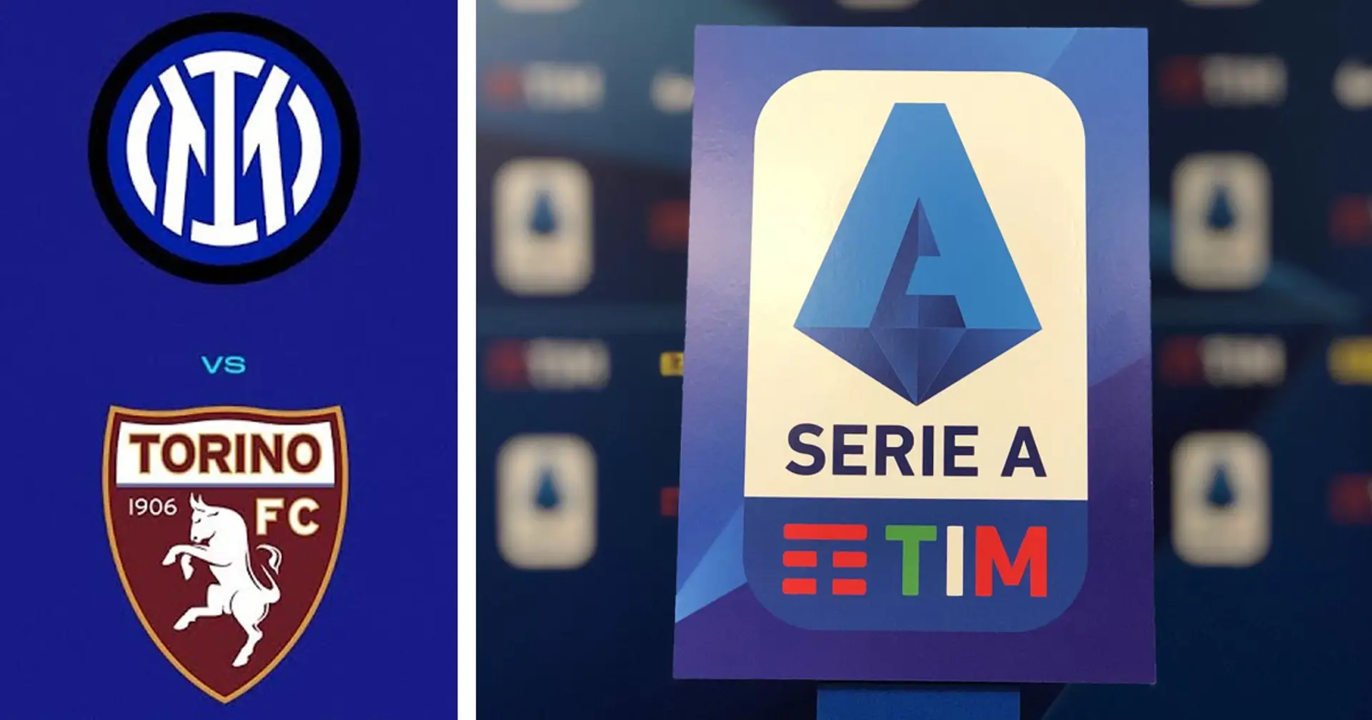 Inter-Torino dipenderà dal derby contro il Milan! La Serie A può cambiare orario: 2 opzioni sul tavolo