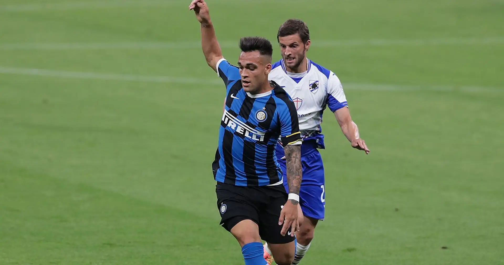 Se complica el fichaje de Lautaro: el Inter no cede y asegura que su cláusula finaliza el 7