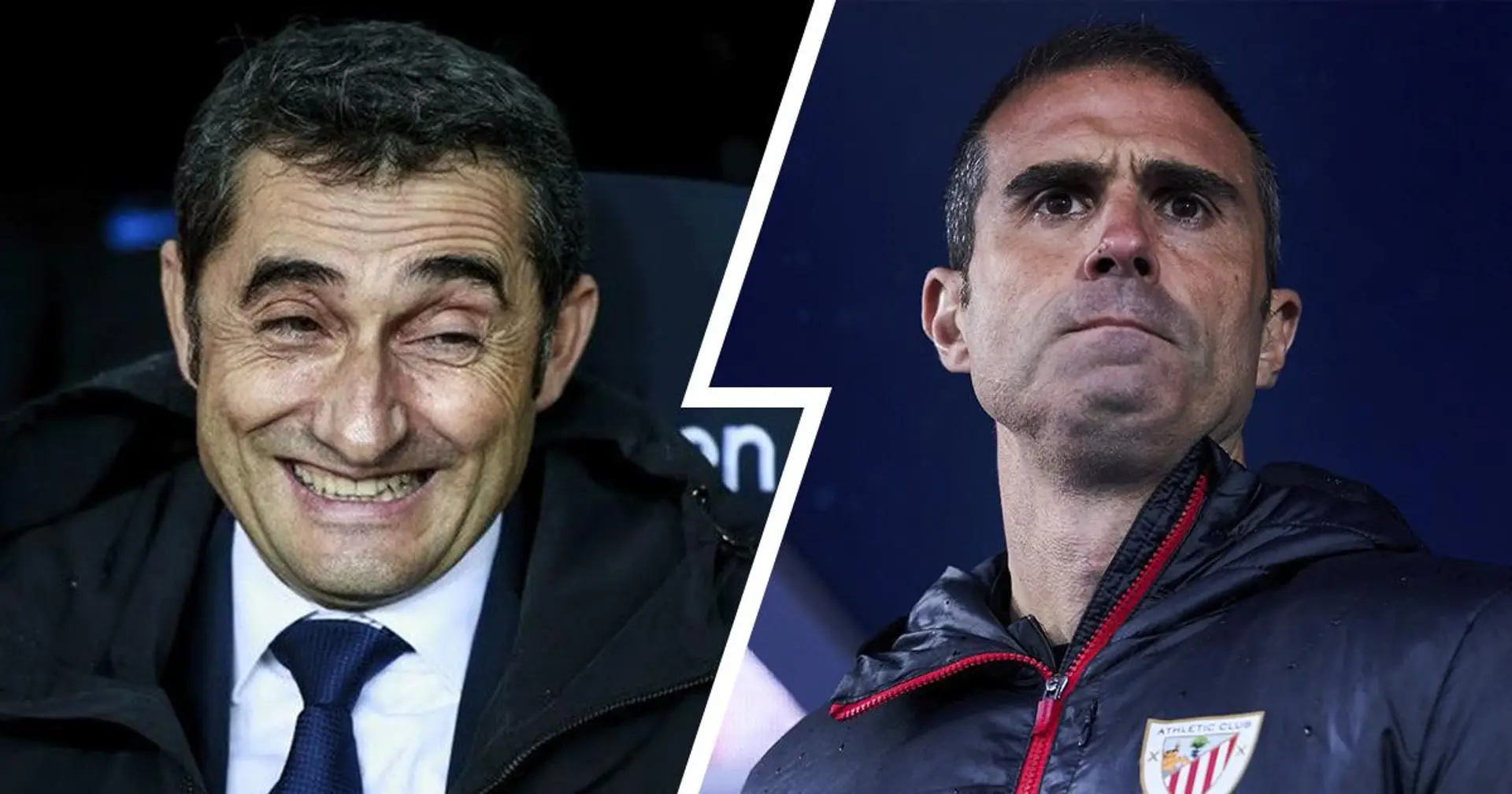 Valverde de retour? L'Athletic Bilbao limoge l'entraîneur 3 jours avant d'affronter le Barça