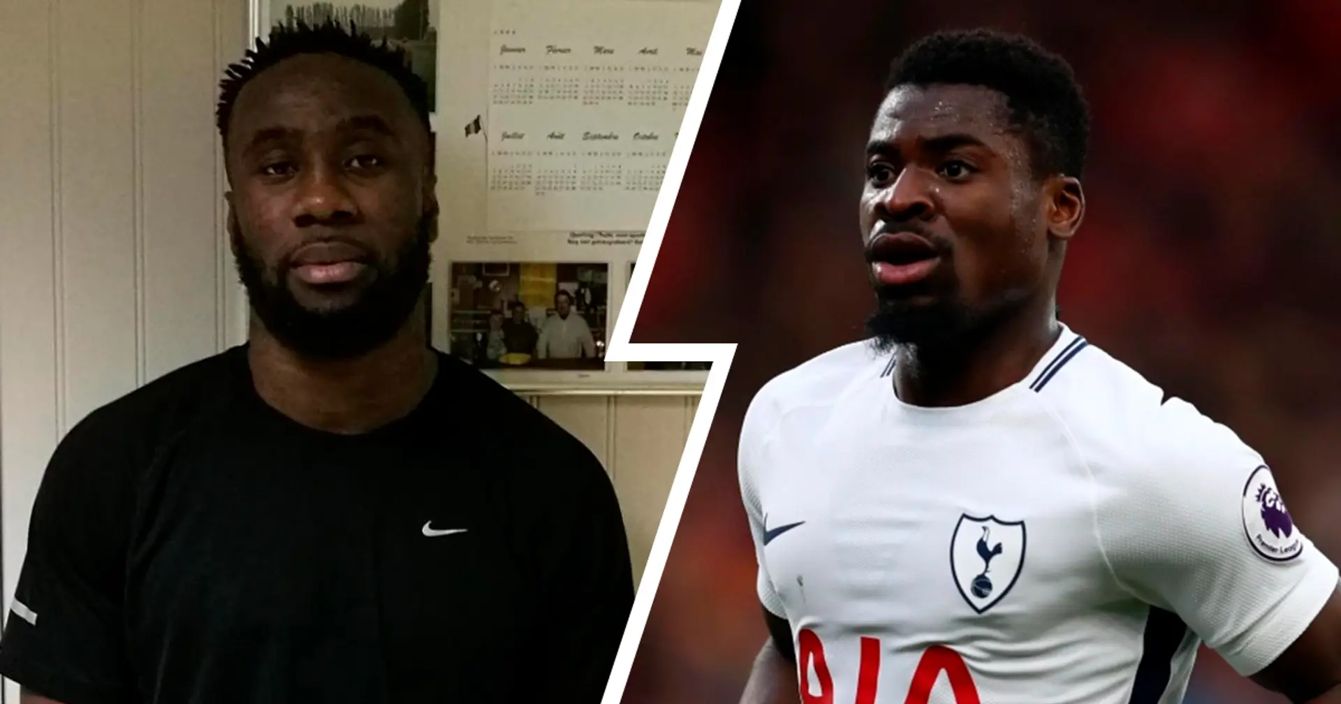 Serge Aurier's brother shot dead outside nightclub in France
