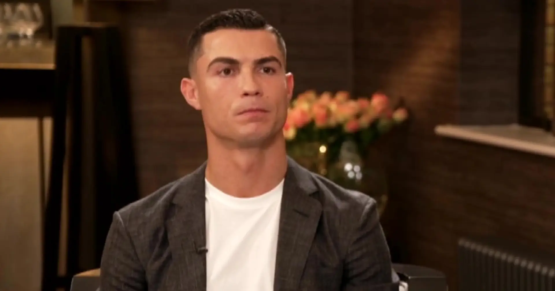 Ronaldo: 'It's hard for me to say that I will not be back to Manchester United' 
