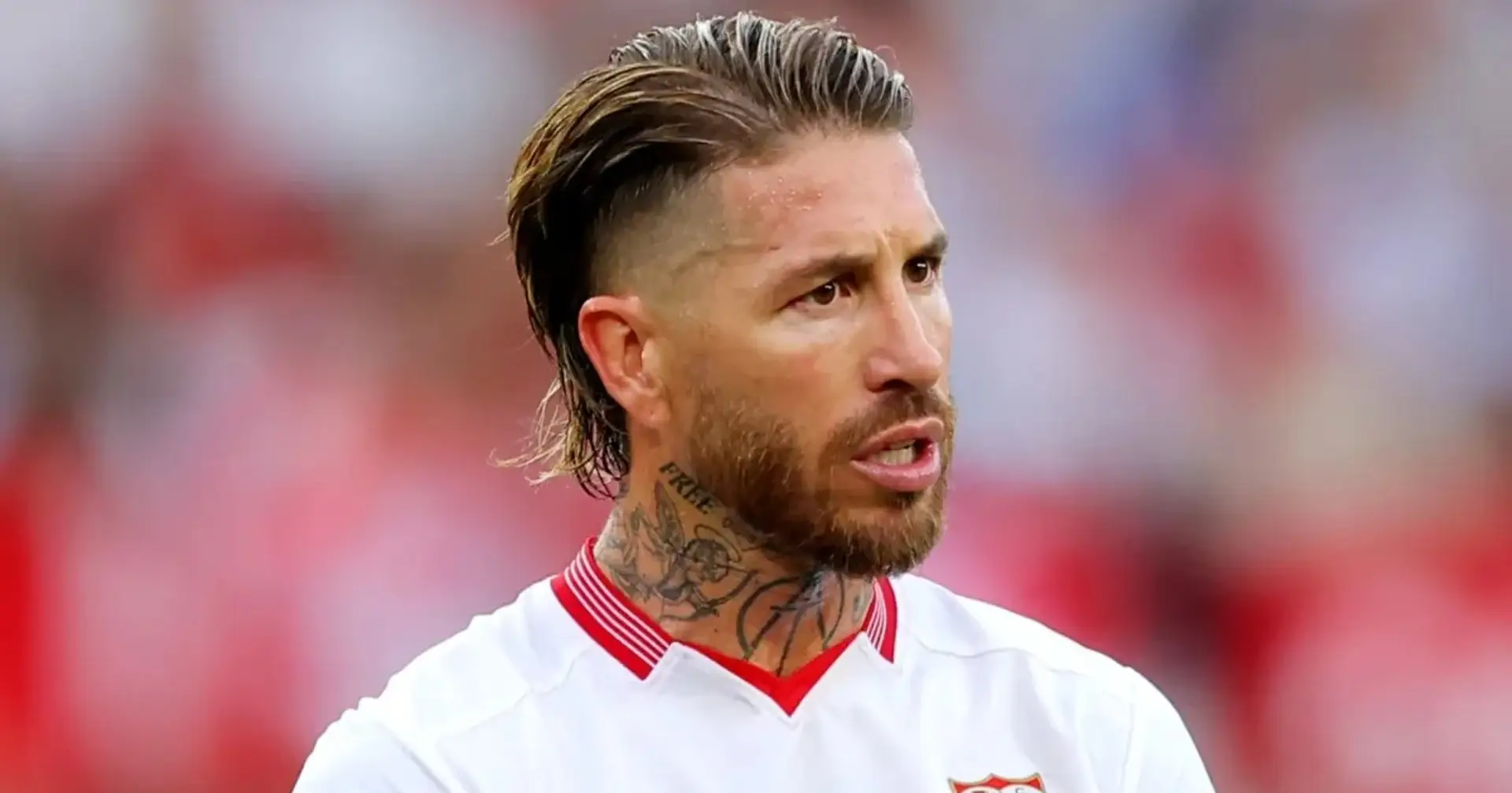 Is Sergio Ramos set to join future MLS side? He answers