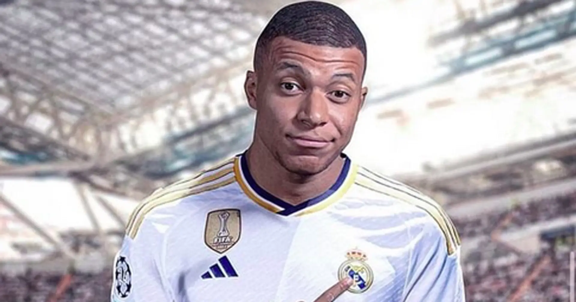 Real Madrid and Kylian Mbappe agree on 'most important part' of contract – Fabrizio Romano