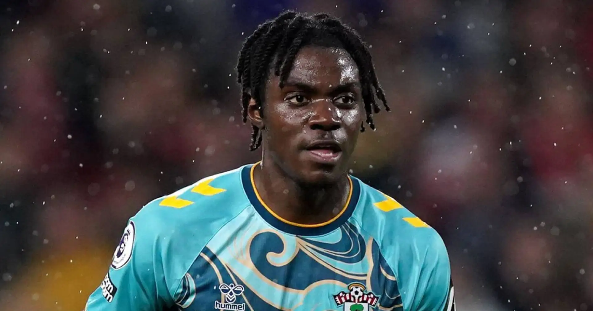 Chelsea close to agreeing Romeo Lavia move, want him along with Moises Caicedo - Sky Sports