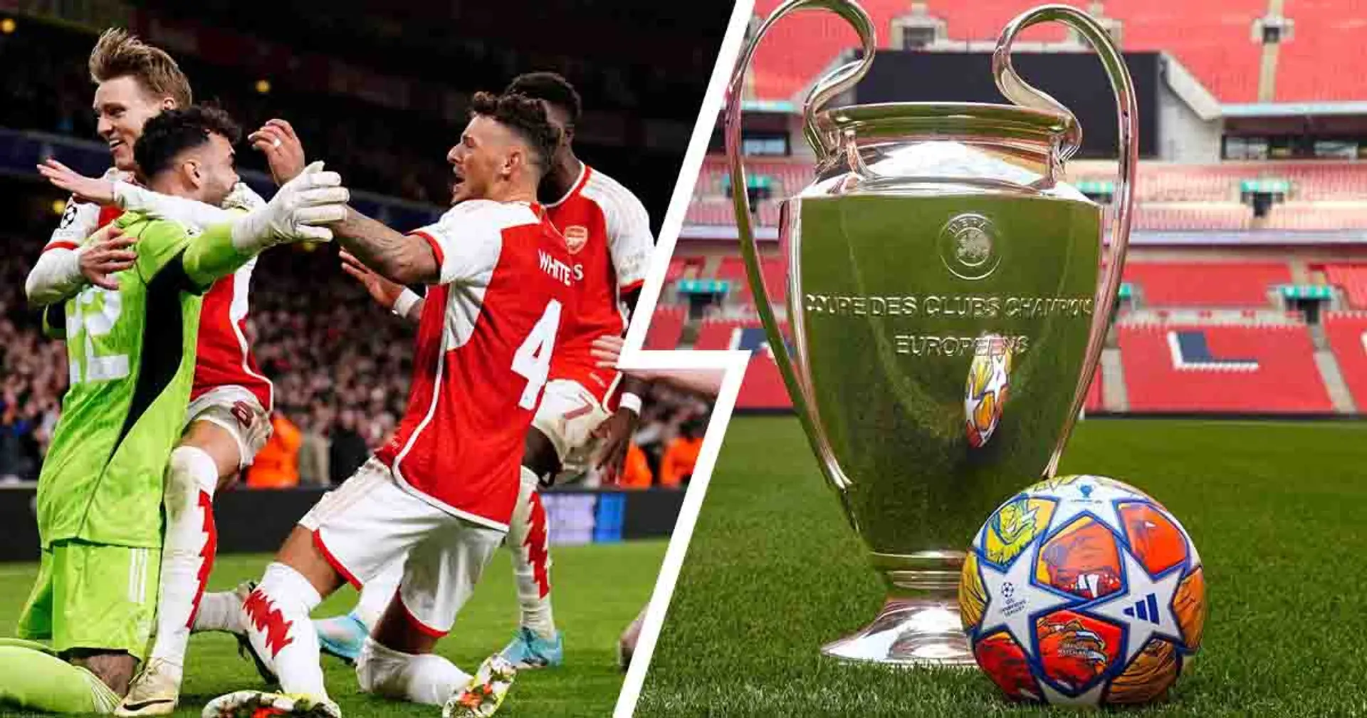 Arsenal secure record Champions League revenue after FC Porto win, amount revealed