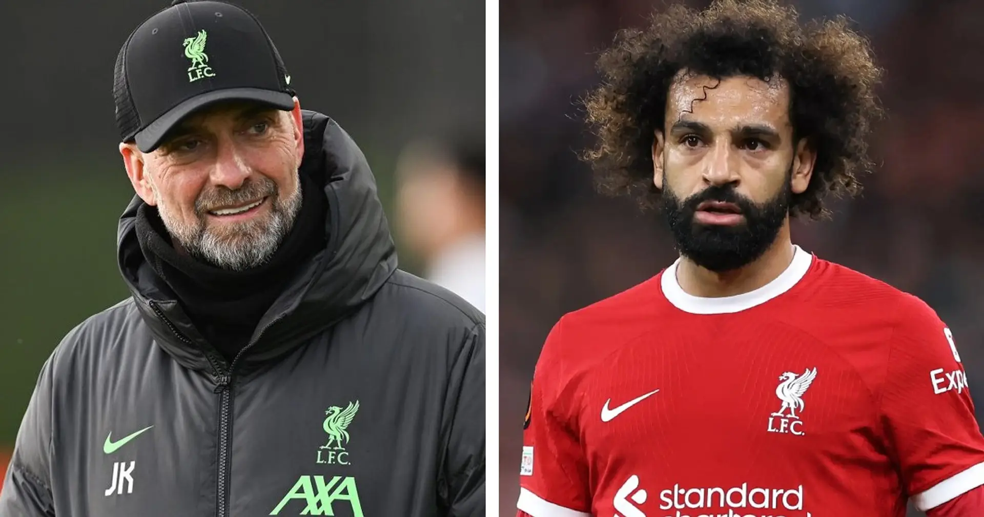 'Would fit the bill': Liverpool told to sign Klopp's 'favourite player' to replace Salah