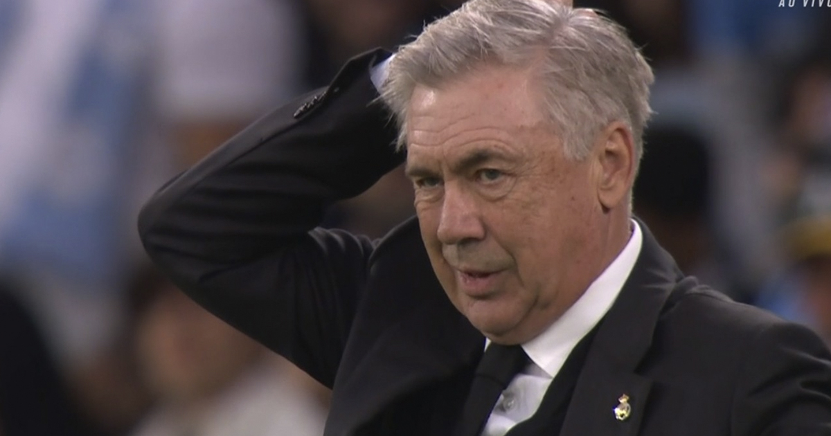 What should Real Madrid do with Ancelotti now? - Football | Tribuna.com