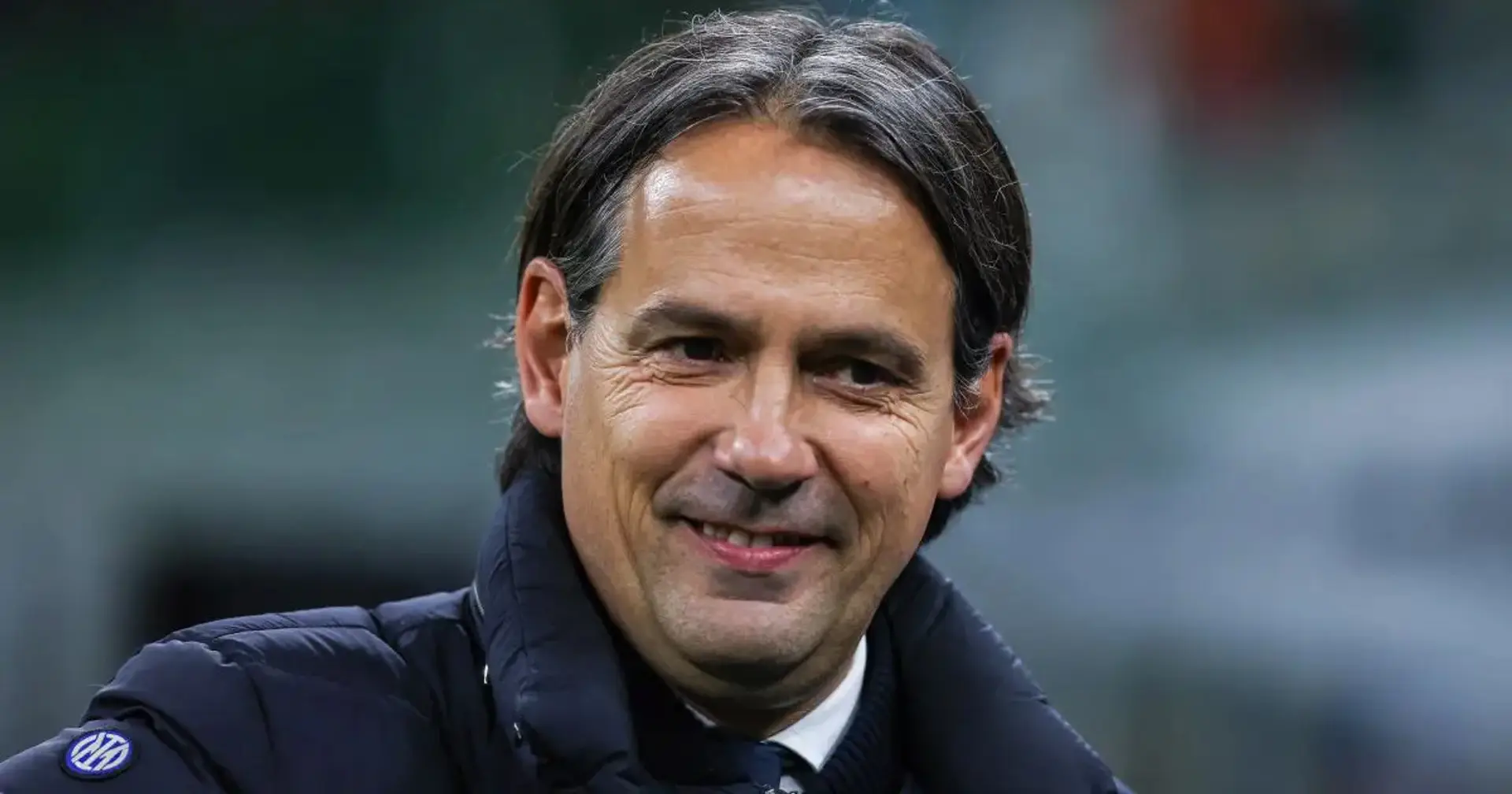 Svelate le 3 richieste che Simone Inzaghi avanzerà all'Inter per firmare il rinnovo di contratto
